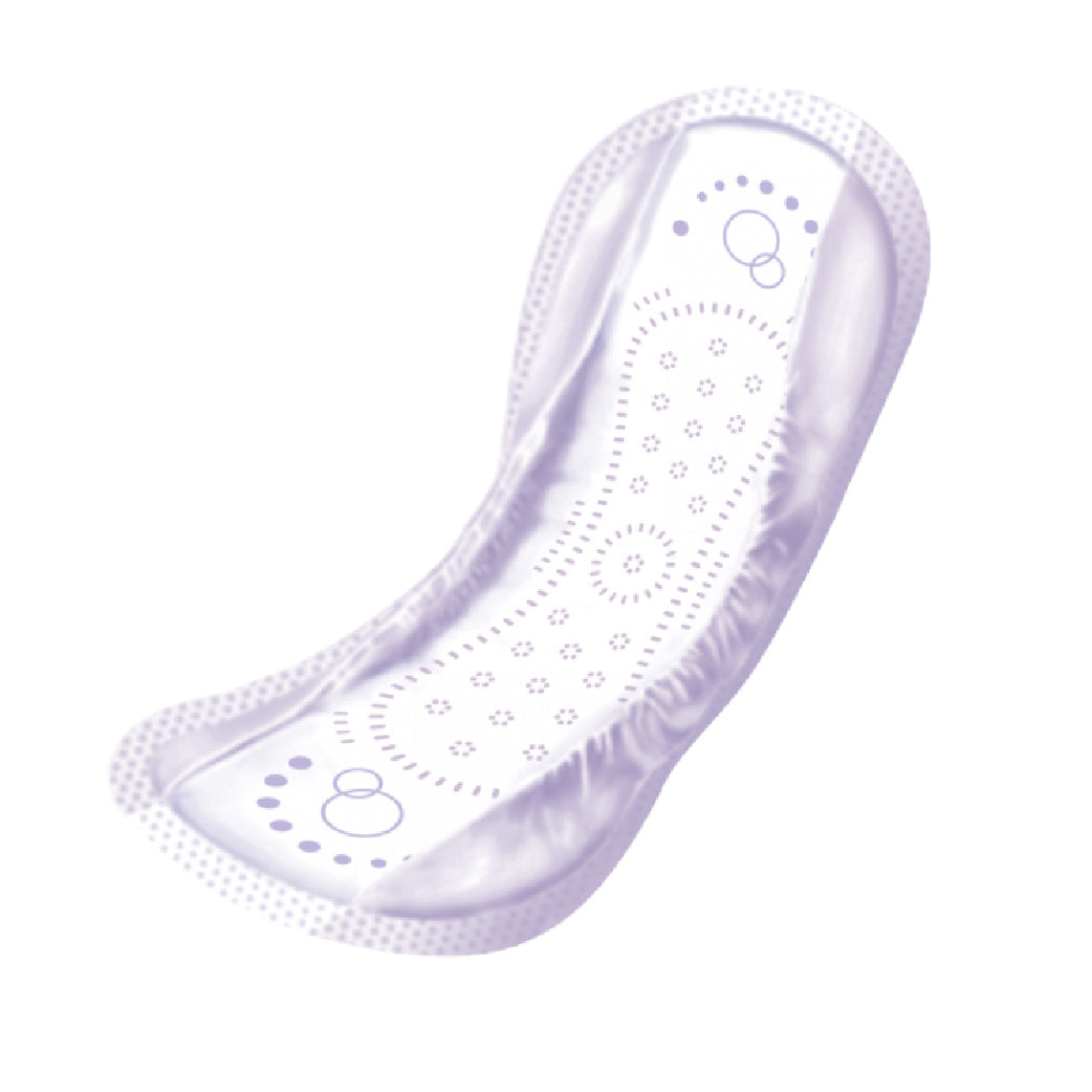 Serviette hygiénique ultra fine pour bien-être intime et confort quotidien