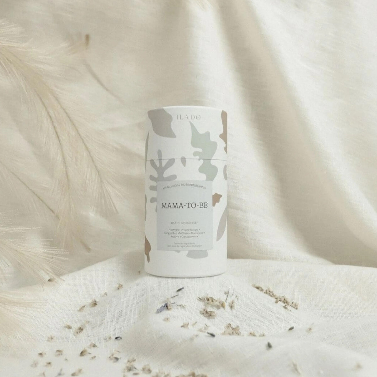 Tisane Grossesse Bio MAMA TO BE