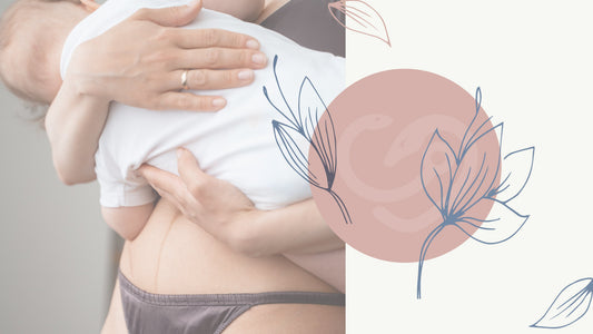Post-partum : Quels produits prévoir après l'accouchement ?