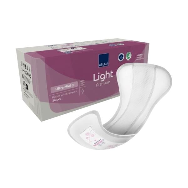 ABENA Light 0
