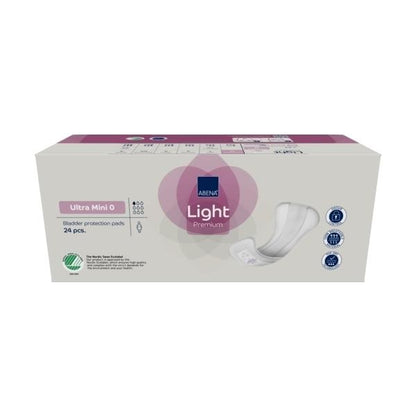 ABENA Light 0