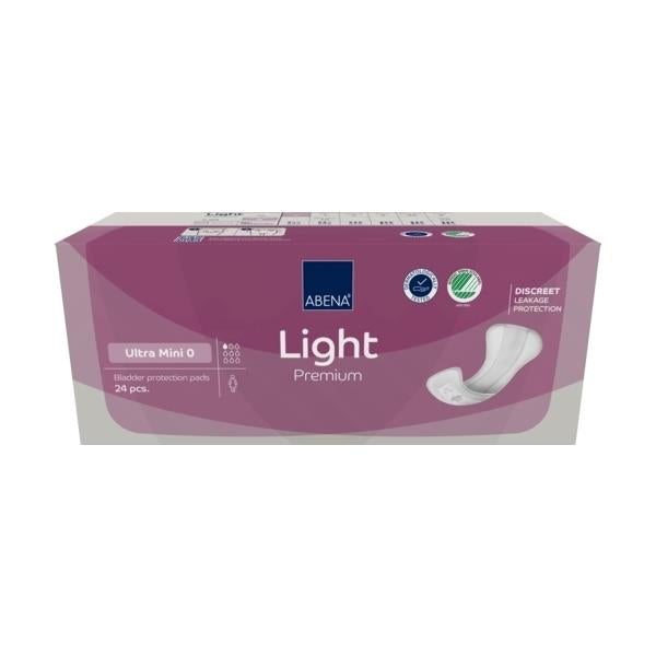 ABENA Light 0