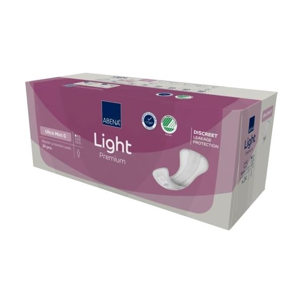ABENA Light 0