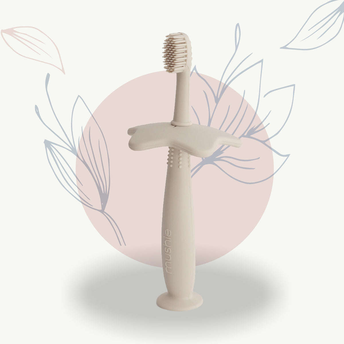 Brosse à Dents D'apprentissage