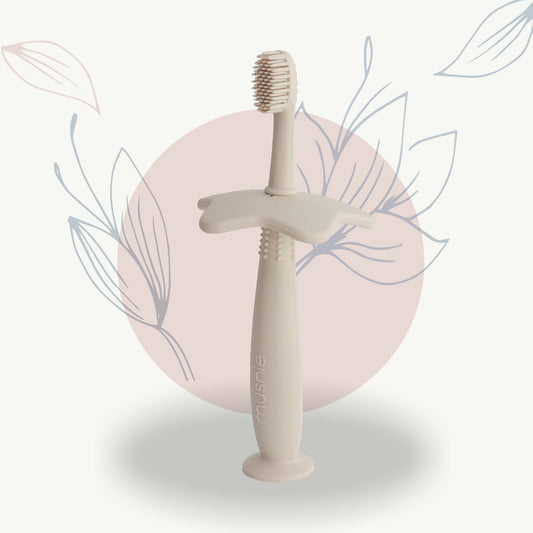 Brosse à Dents D'apprentissage