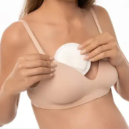 Protege-seins pour allaitement, confort et protection pendant la maternité