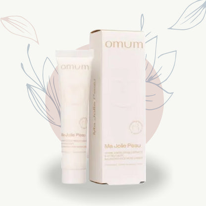 Crème Visage Rééquilibrante et Hydratante - Ma Jolie Peau