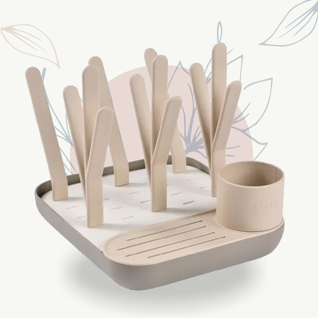 Organisateur de brosse à dents en silicone pour salle de bain, design minimaliste et fonctionnel