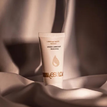 Lubrifiant intime hydratant unisexe pour bien-être féminin, soin intime doux et naturel
