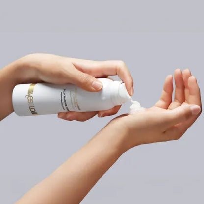 Mousse de Massage Crépitant 150 ml