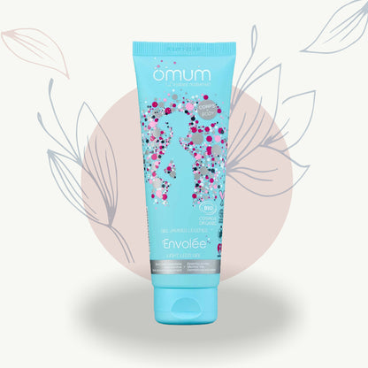 L’Envolée – Gel Jambes Légères Bio 125 ml