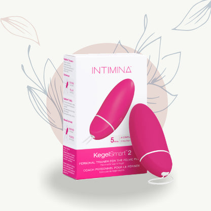 KegelSmarth 2 - Intimina