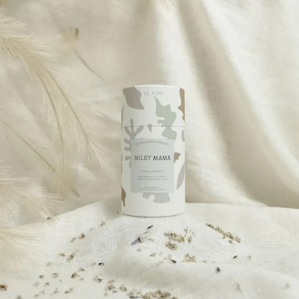 Tisane Allaitement MILKY MAMA