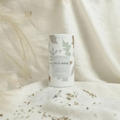 Tisane Allaitement MILKY MAMA