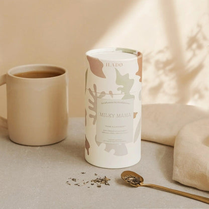 Tisane Allaitement MILKY MAMA