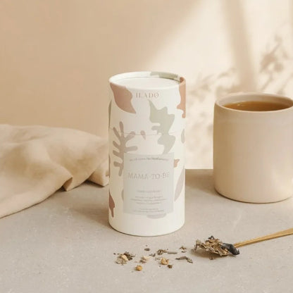 Tisane Grossesse Bio MAMA TO BE