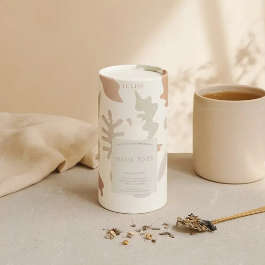 Tisane Grossesse Bio MAMA TO BE