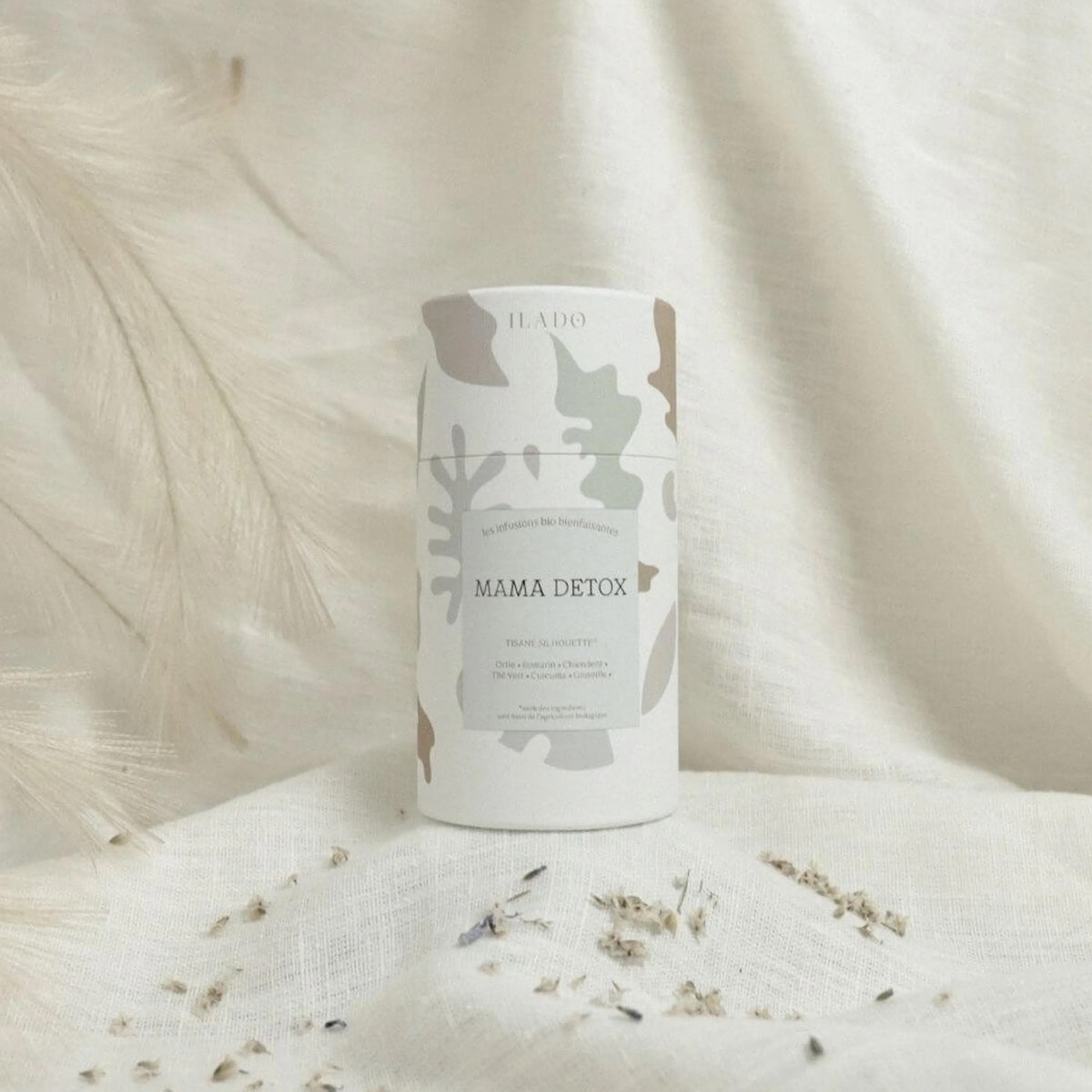 Tisane Post-Partum NEW MAMA