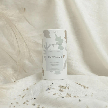 Tisane Accouchement Bio READY MAMA